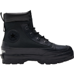 Converse Ambush x Chuck Taylor All Star - Triple Black