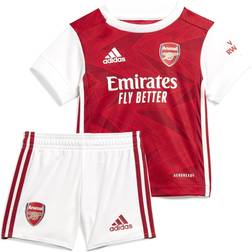 Adidas Arsenal Home Baby Kit 20/21 Infant