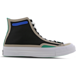 Converse Digital Terrain Chuck 70 - Black/String/Digital Blue