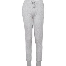 JBS Bamboo Sweat Pants - Light Grey Melange