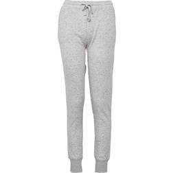 JBS Bamboo Sweat Pants - Light Grey Melange