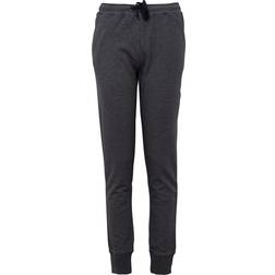 JBS Bamboo Sweat Pants - Dark Grey Melange