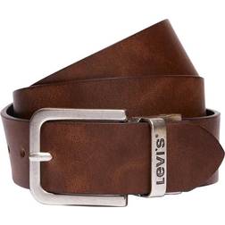 Levi's Reversible Core Belt - Brown