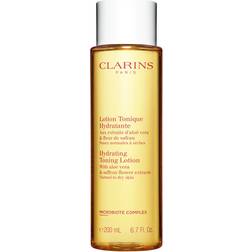 Clarins Hydrating Toning Lotion 200ml