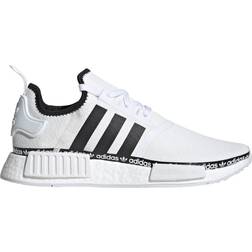 Adidas NMD R1 W - Cloud White/Core Black