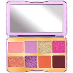 Too Faced Mini Eye Shadow Palette That's My Jam