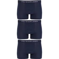 Polo Ralph Lauren Trunk 3-pack - Navy