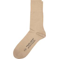 Falke Airport Men Socks - Sand