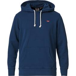 Levi's Original Hoodie - Dress Blue