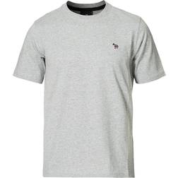 Paul Smith Zebra T-shirt - Grey