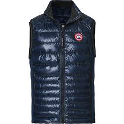 Canada Goose Hybridge Lite Vest - Atlantic Navy