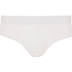 Bread & Boxers Brief - White