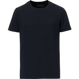 Morris James T-shirt - Old Blue