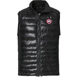 Canada Goose Hybridge Lite Vest - Black