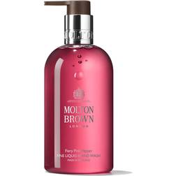 Molton Brown Fiery Pink Pepper Fine Liquid Hand Wash 10.1fl oz