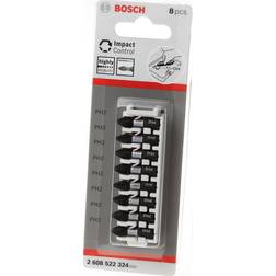 Bosch 2608522324 Bitsskrutrekker