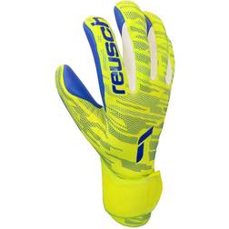 reusch Pure Contact Silver