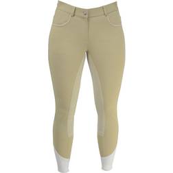 Hy Oxburgh Riding Breeches Women