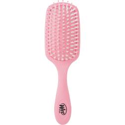 Wet Brush Moisture Go Green Watermelon Oil Shine Brush