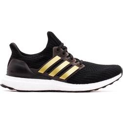 Adidas UltraBOOST 4.0 DNA M - Core Black/Gold Metallic/Cloud White