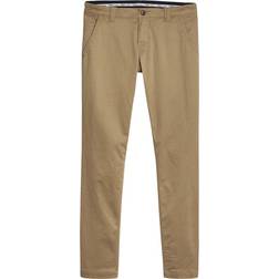 Tommy Hilfiger Scanton Slim Chinos - Classic Khaki