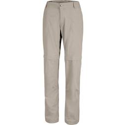 Columbia Women's Silver Ridge 2.0 Convertible Pant - Tusk