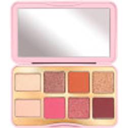 Too Faced Mini Eye Shadow Palette Let's Play