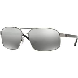 Ray-Ban Chromance Polarized RB3604CH 004/5J