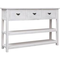 vidaXL 284172 Sideboard 115x76cm