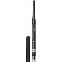 Rimmel Exaggerate Waterproof Eye Definer #263 Starlit Black