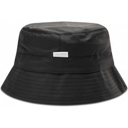 Rains Rains 2001 Bucket Hat - Black