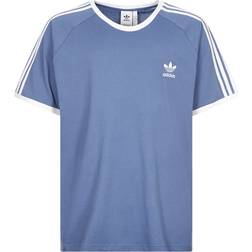 Adidas Adicolor Classics 3-Stripes T-shirt - Crew Blue