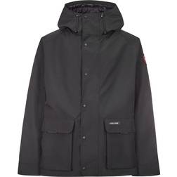 Canada Goose Lockeport Jacket - Black