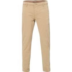 Levi's Xx Chino Standard Trousers - True Chino/Brown