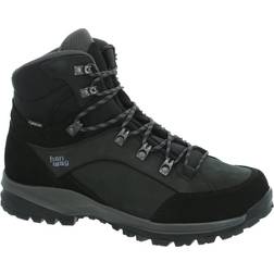 Hanwag Banks SF Extra GTX M - Black/Asphalt