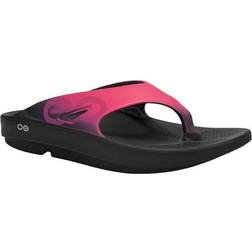 Oofos Ooriginal Sport Thong - Pink