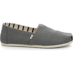 Toms Alpargata M - Grey