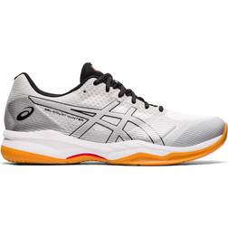 Asics Gel-Court Hunter M - White/Piedmont Grey