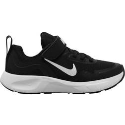 Nike WearAllDay PSV - Black/White