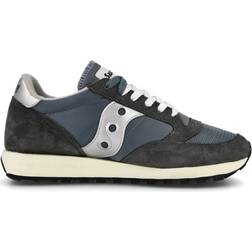 Saucony Jazz Original Vintage M - Blue Navy Silver