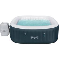 Bestway Aufblasbarer Whirlpool Lay-Z-Spa Ibiza AirJet