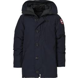 Canada Goose Chateau Non Fur Parka - Navy