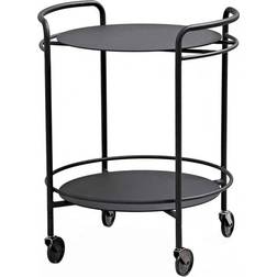 SACKit Serving Trolley Table 52x55cm