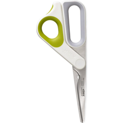 Joseph Joseph PowerGrip Kitchen Scissors 8.8"