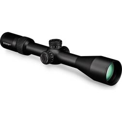 Vortex Diamondback Tactical 6-24x50 FFP