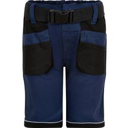 Minymo Shorts - Navy Night (5733-7361)