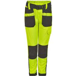 Minymo Pants - Safety Yellow (5731-3380)