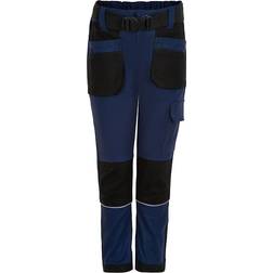 Minymo Pants - Navy (5731-7361)