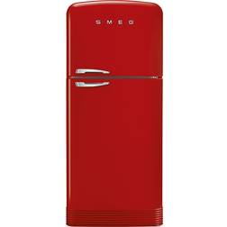 Smeg FAB50RRD5 Rot