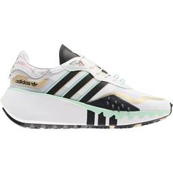 Adidas Choigo W - Cloud White/Core Black/Frozen Green